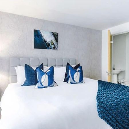 Manchester Near City Centre, Etihad, Coop Live Extérieur photo