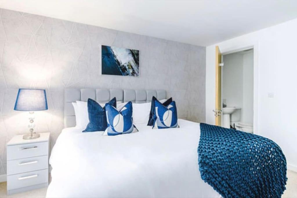 Manchester Near City Centre, Etihad, Coop Live Extérieur photo
