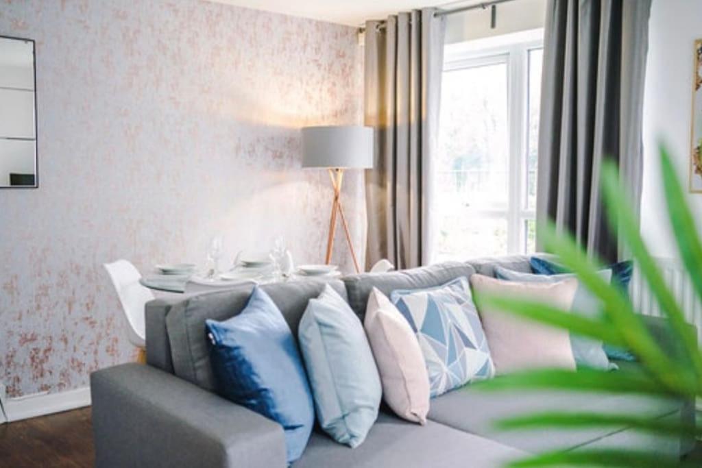 Manchester Near City Centre, Etihad, Coop Live Extérieur photo