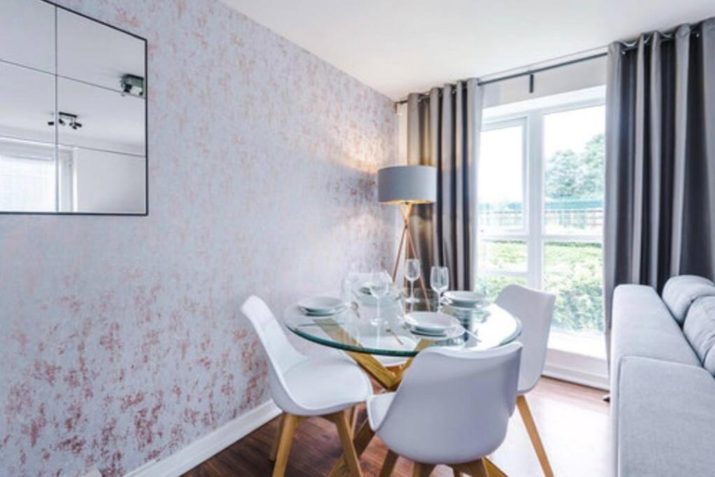 Manchester Near City Centre, Etihad, Coop Live Extérieur photo