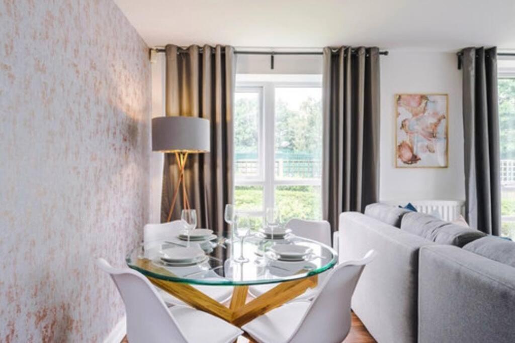 Manchester Near City Centre, Etihad, Coop Live Extérieur photo
