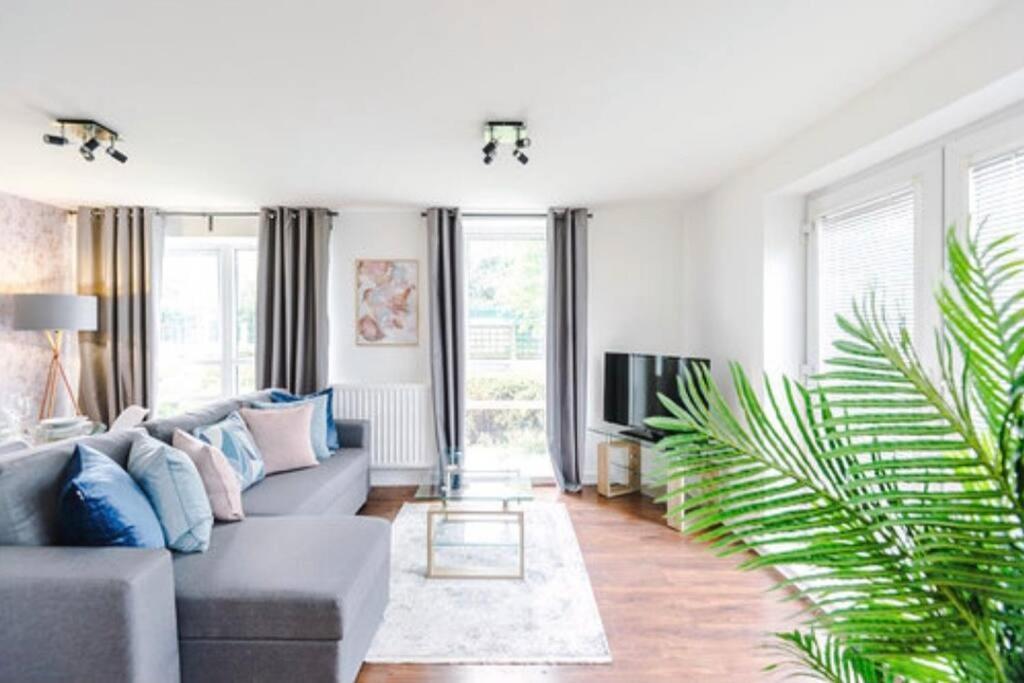 Manchester Near City Centre, Etihad, Coop Live Extérieur photo