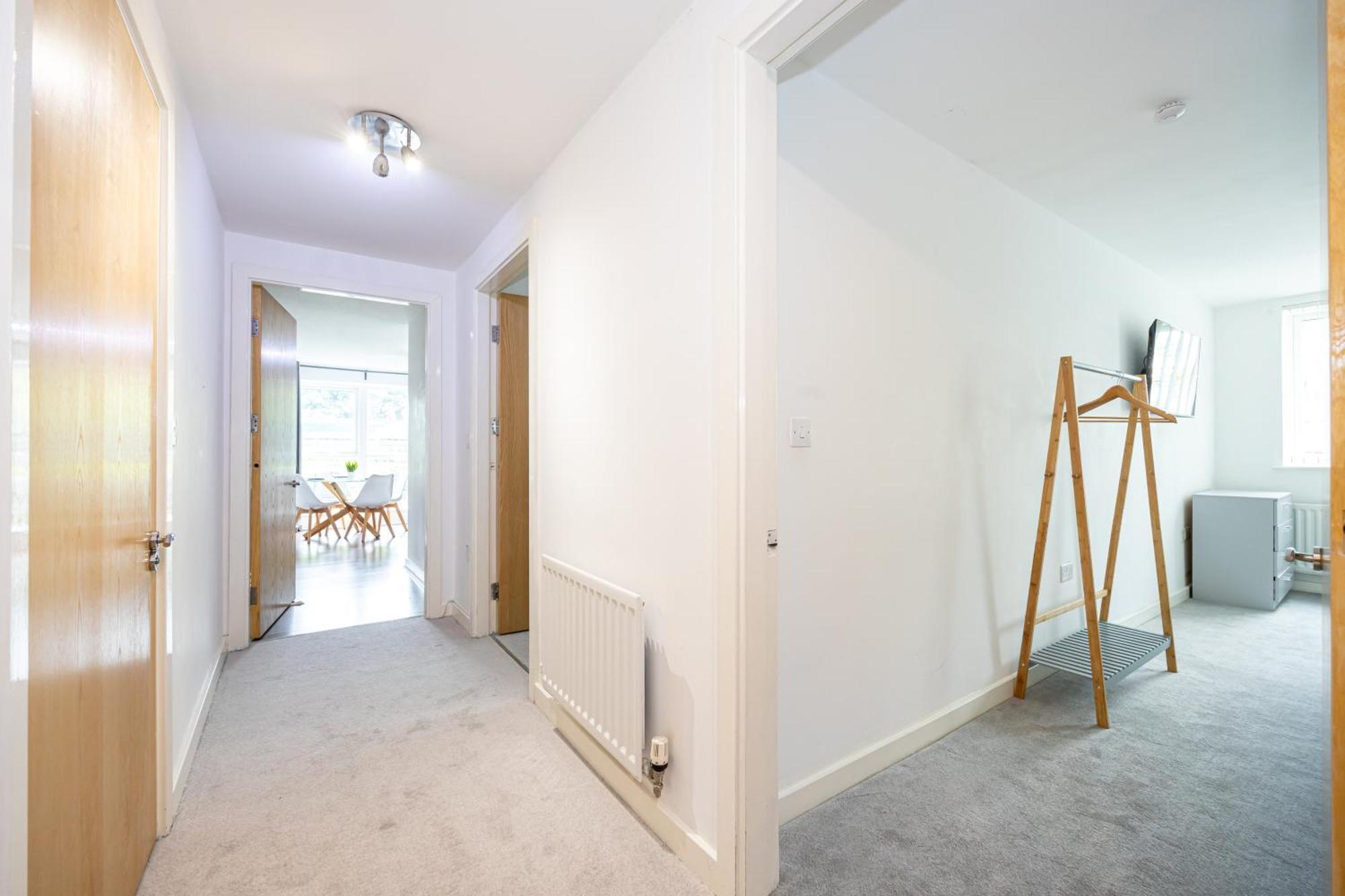 Manchester Near City Centre, Etihad, Coop Live Extérieur photo