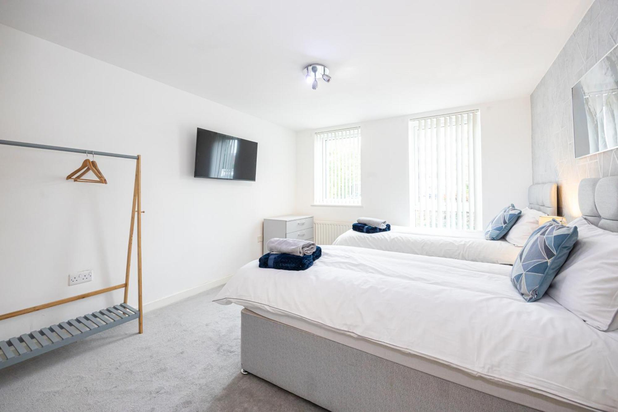 Manchester Near City Centre, Etihad, Coop Live Extérieur photo