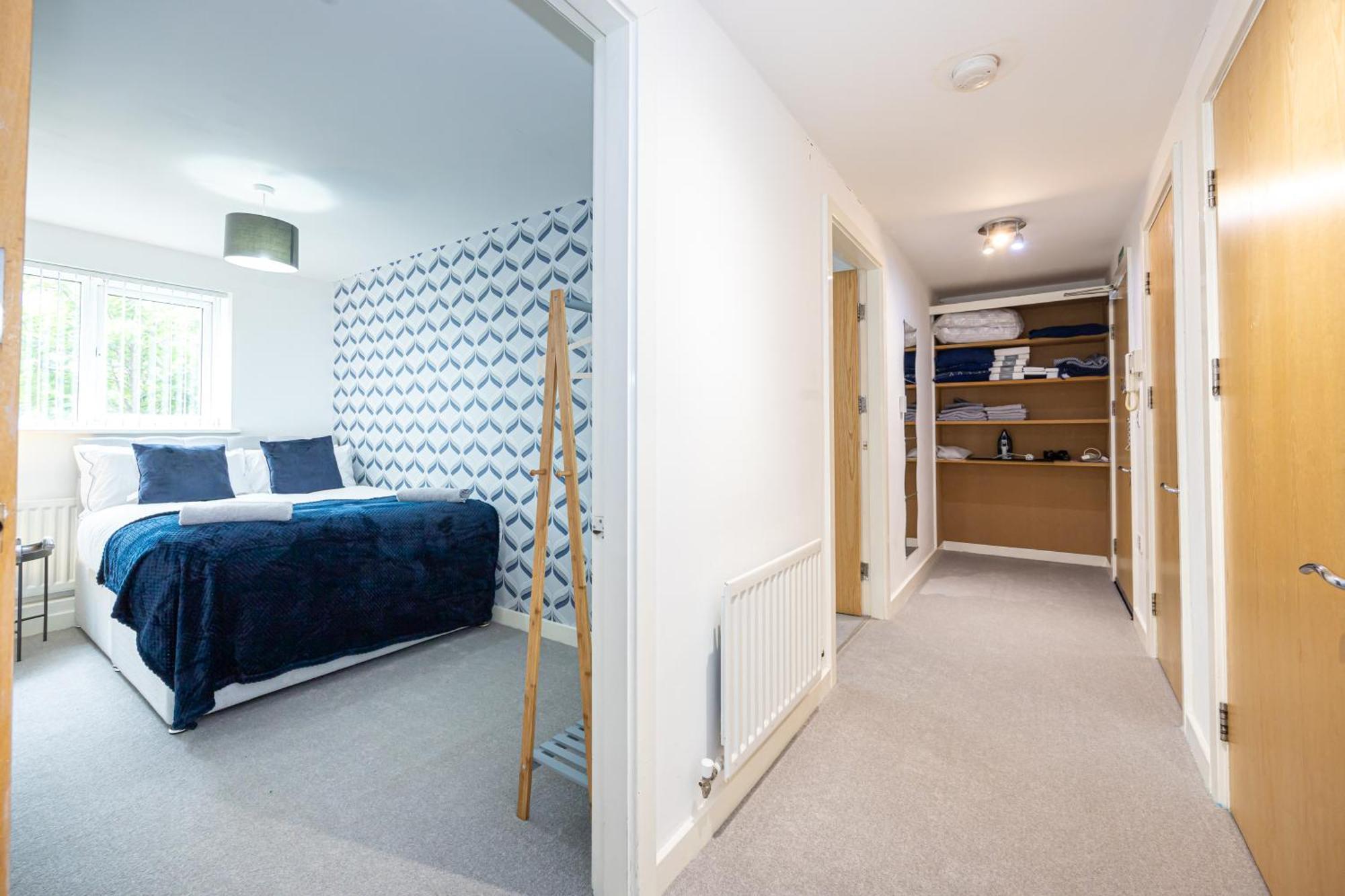 Manchester Near City Centre, Etihad, Coop Live Extérieur photo