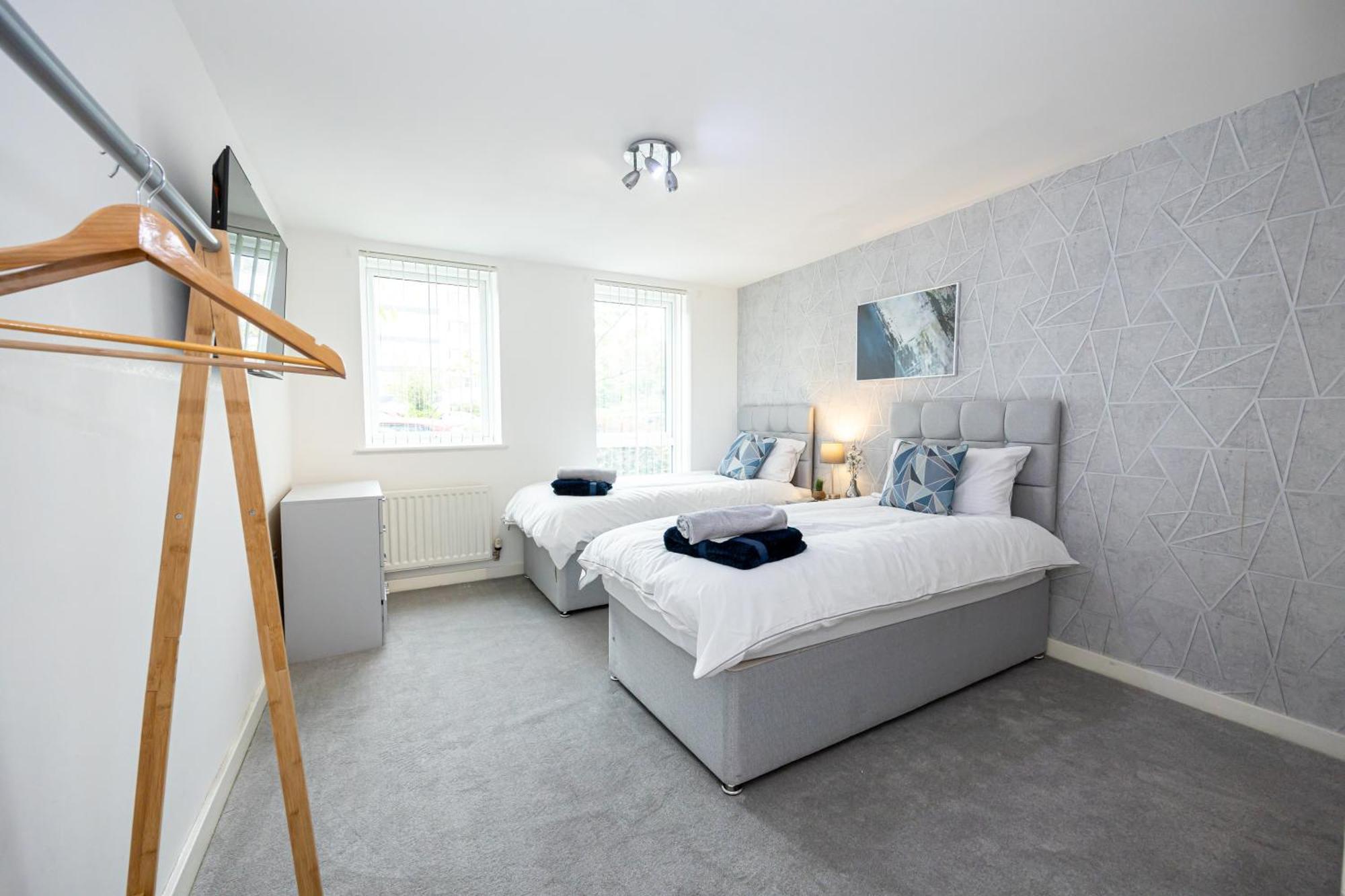 Manchester Near City Centre, Etihad, Coop Live Extérieur photo